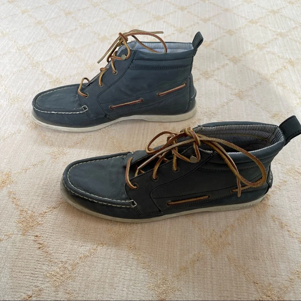 Sperry Top Sider Men’s Boots